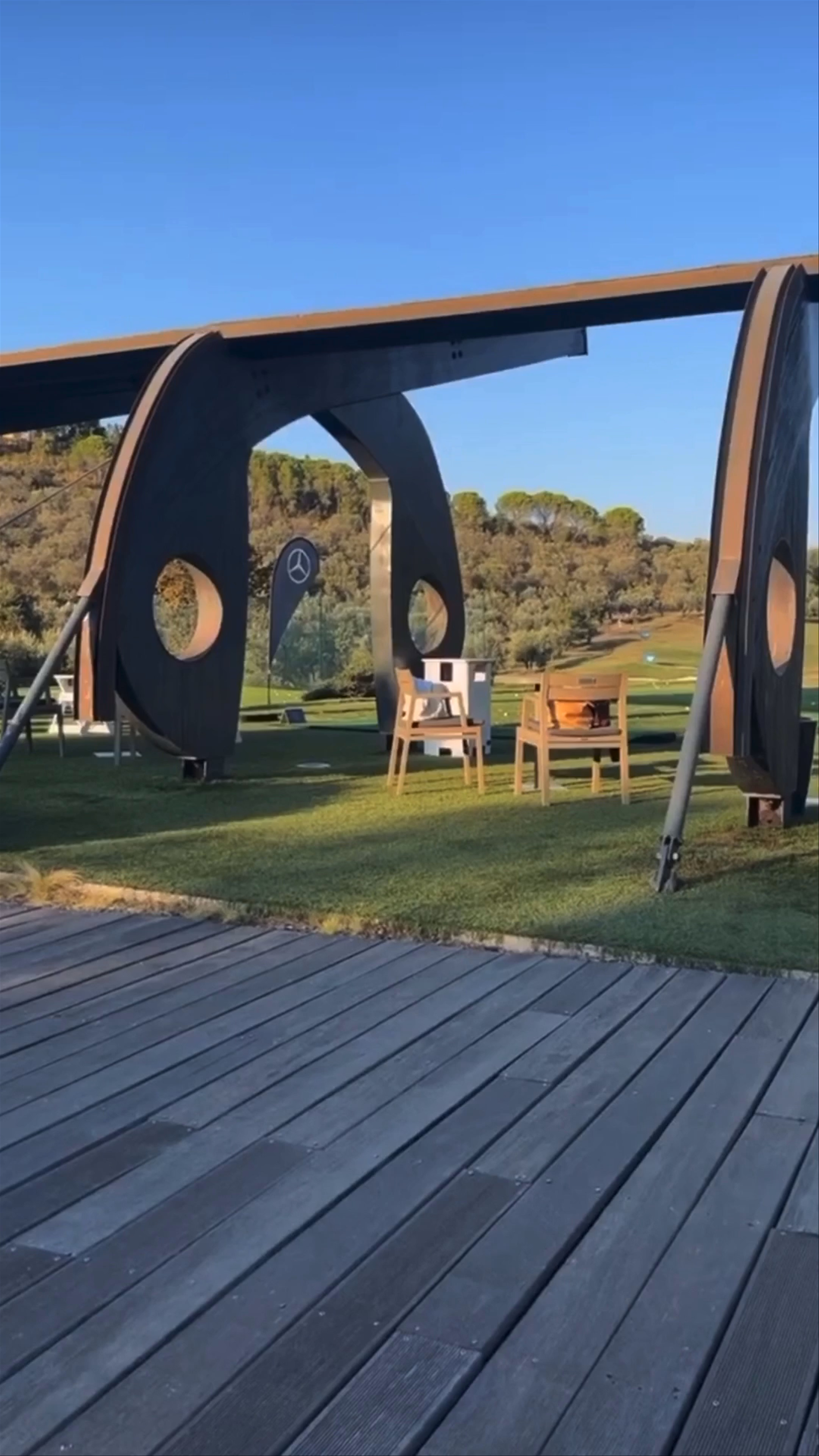 Argentario Golf & Wellness Resort