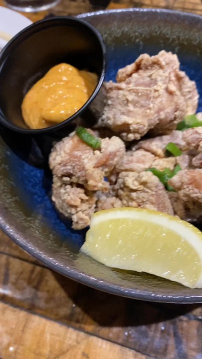 Piranha Killer Ramen - Ramen Near Me - Arlington, Texas