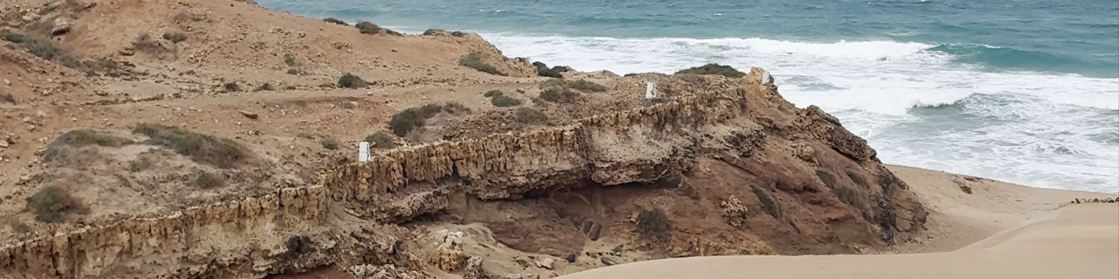 Piedra Playa
