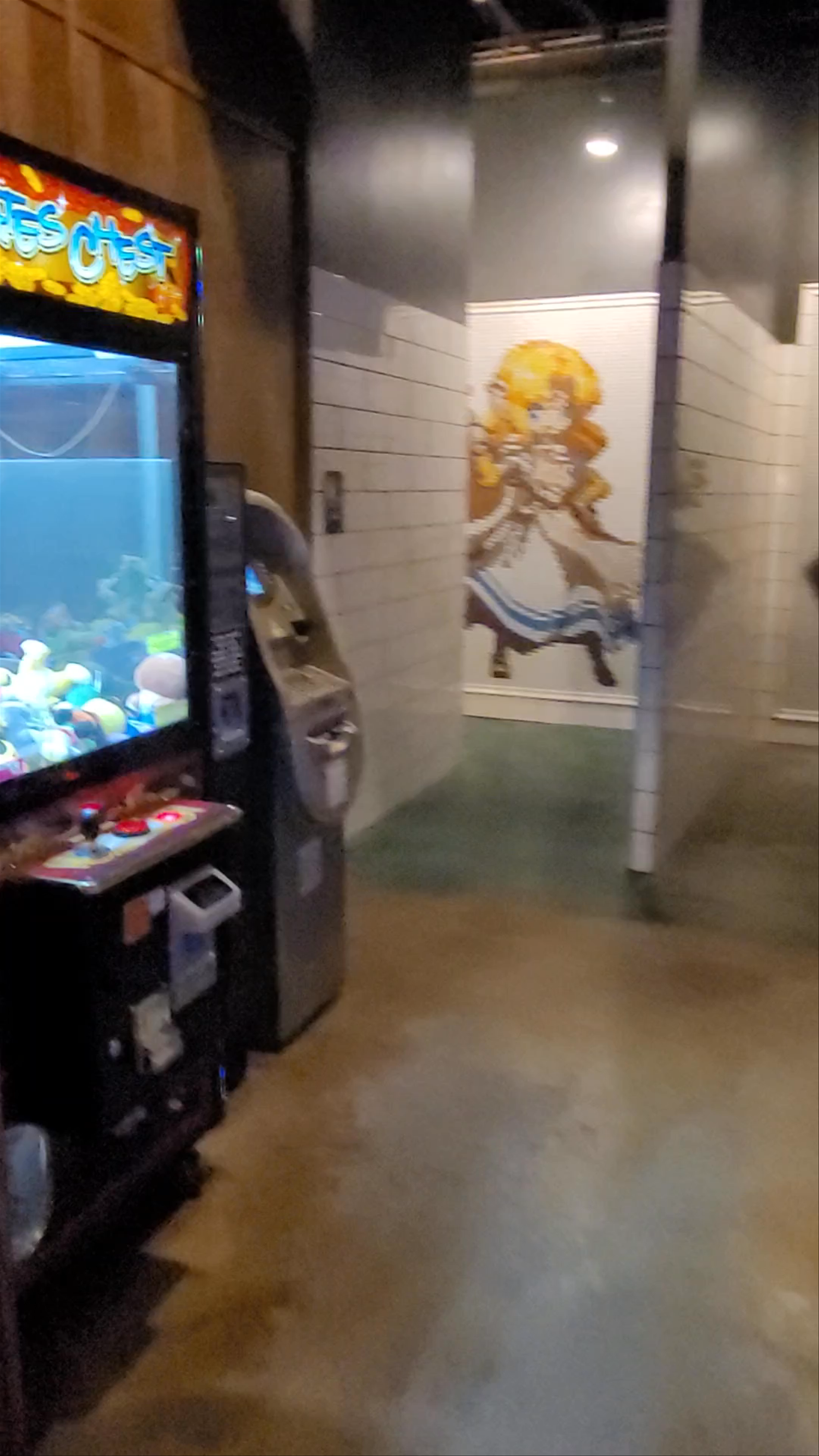 Beercade 2: Retro Arcade & Cozy Hangout in Omaha