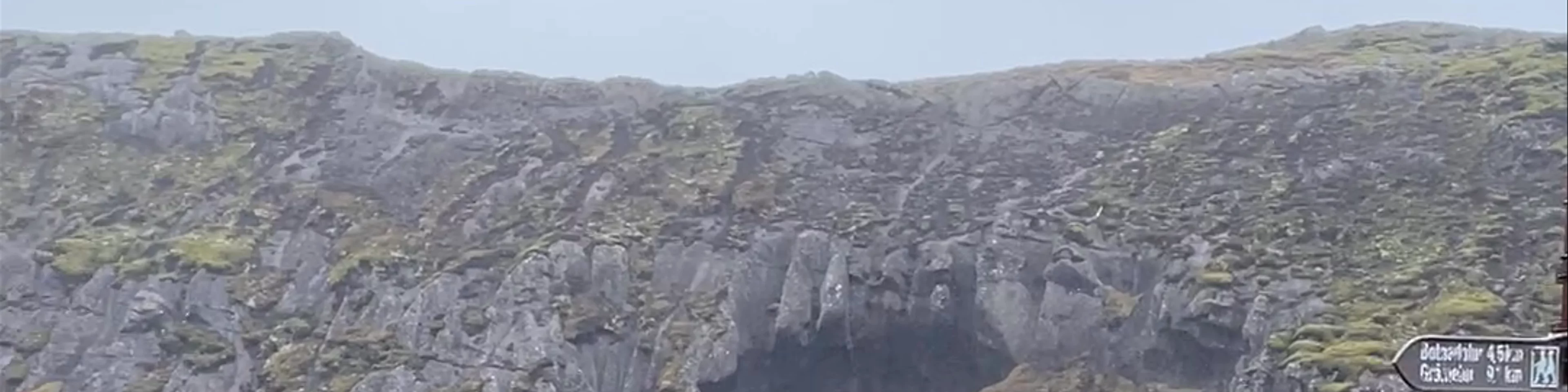 Hengill