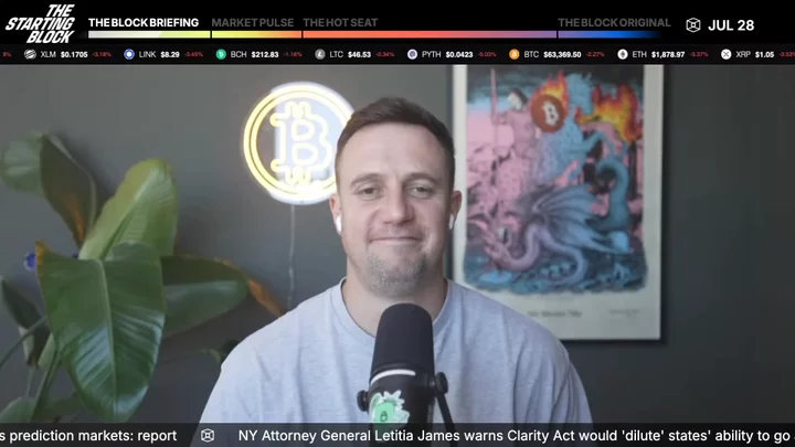 AI is supercharging Hyperliquid - ft. Nansen CEO Alex Svanevik