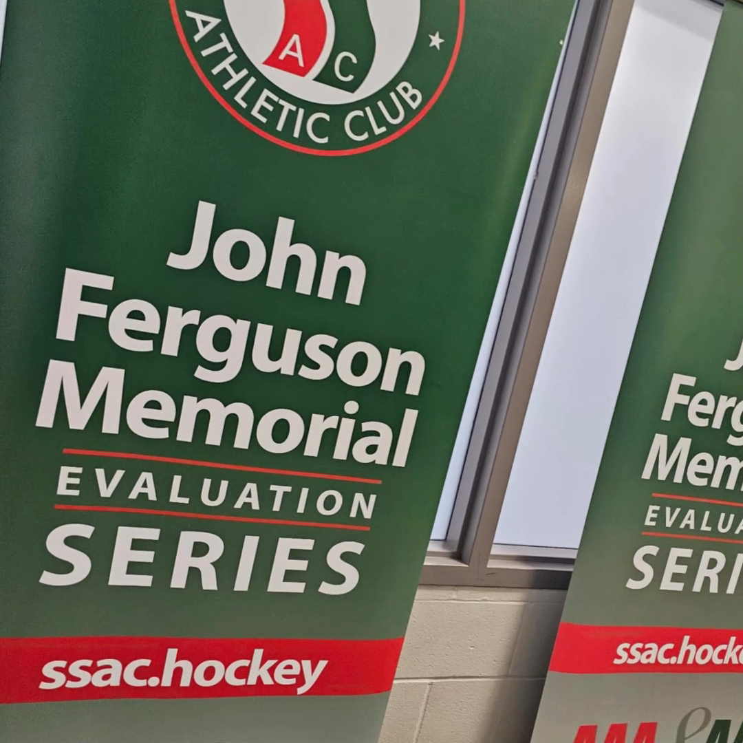 Grace Balanag: Tournament leader 0.957 SV% 1.36GAA. U16AA AEHL preseason