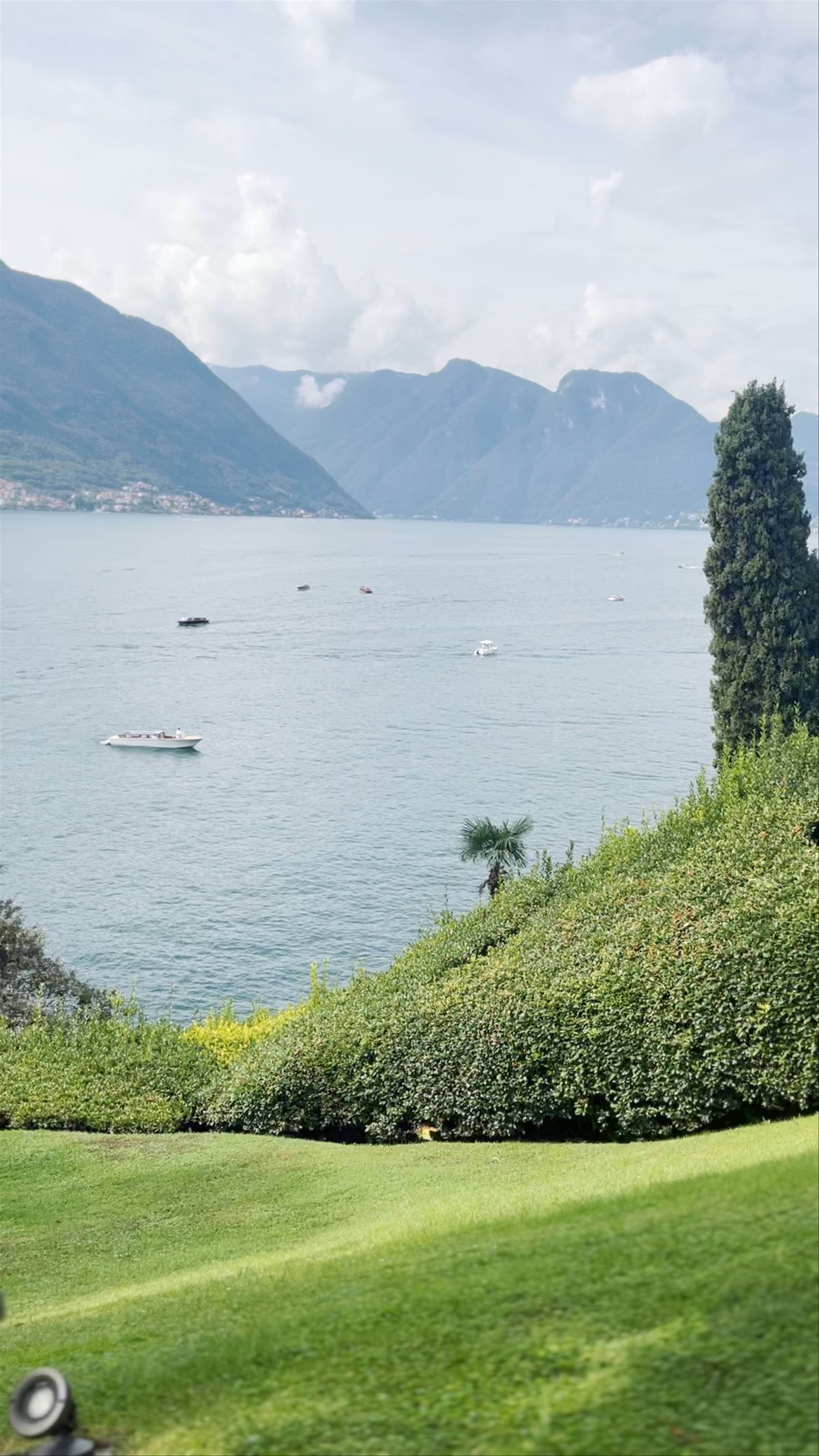 Villa Balbianello