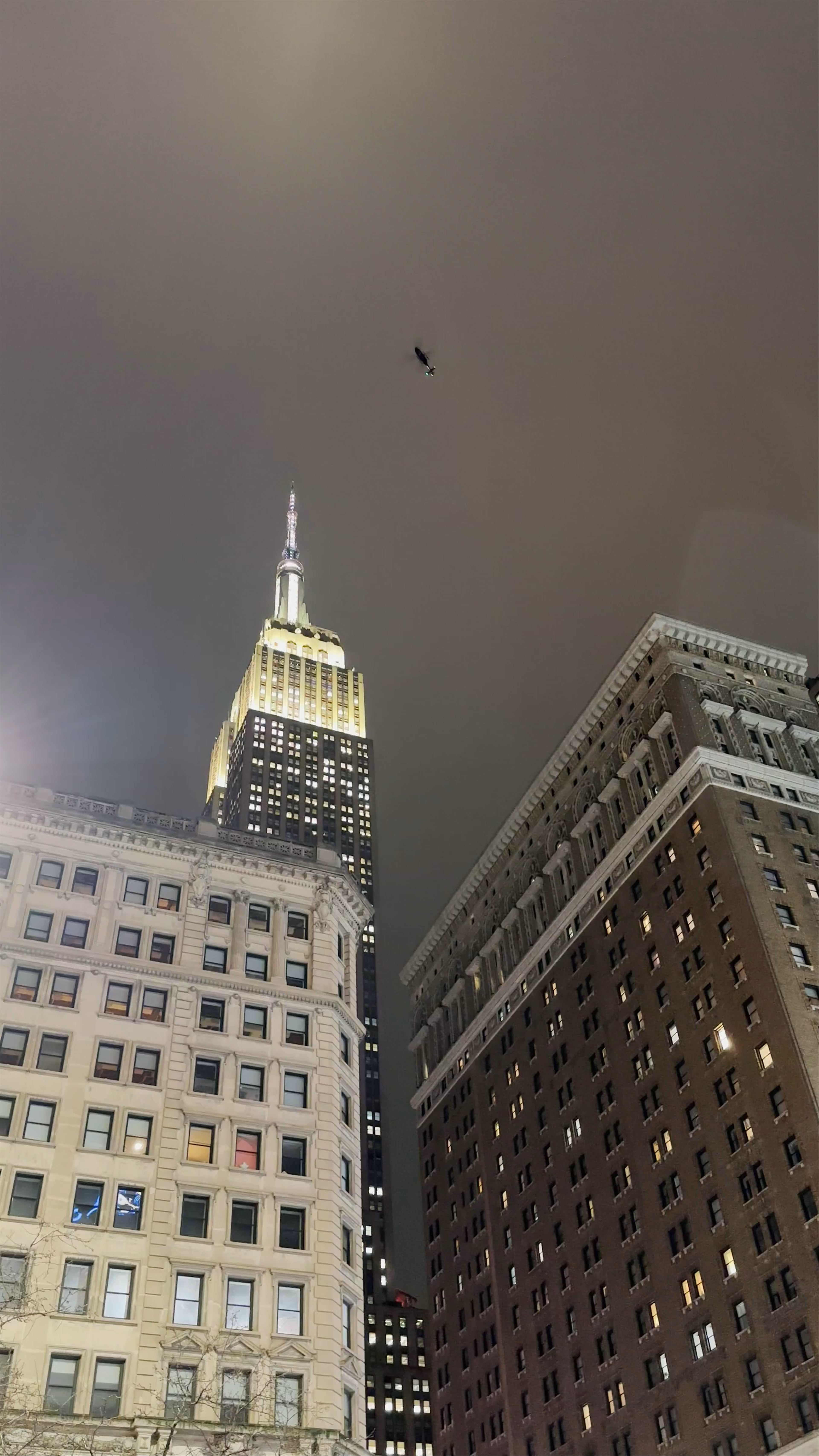 Herald Square Plaza