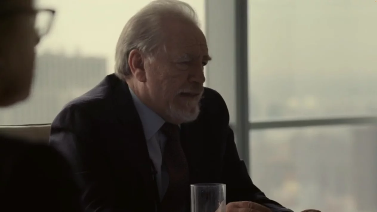 Succession | Season 1 "Showdown"