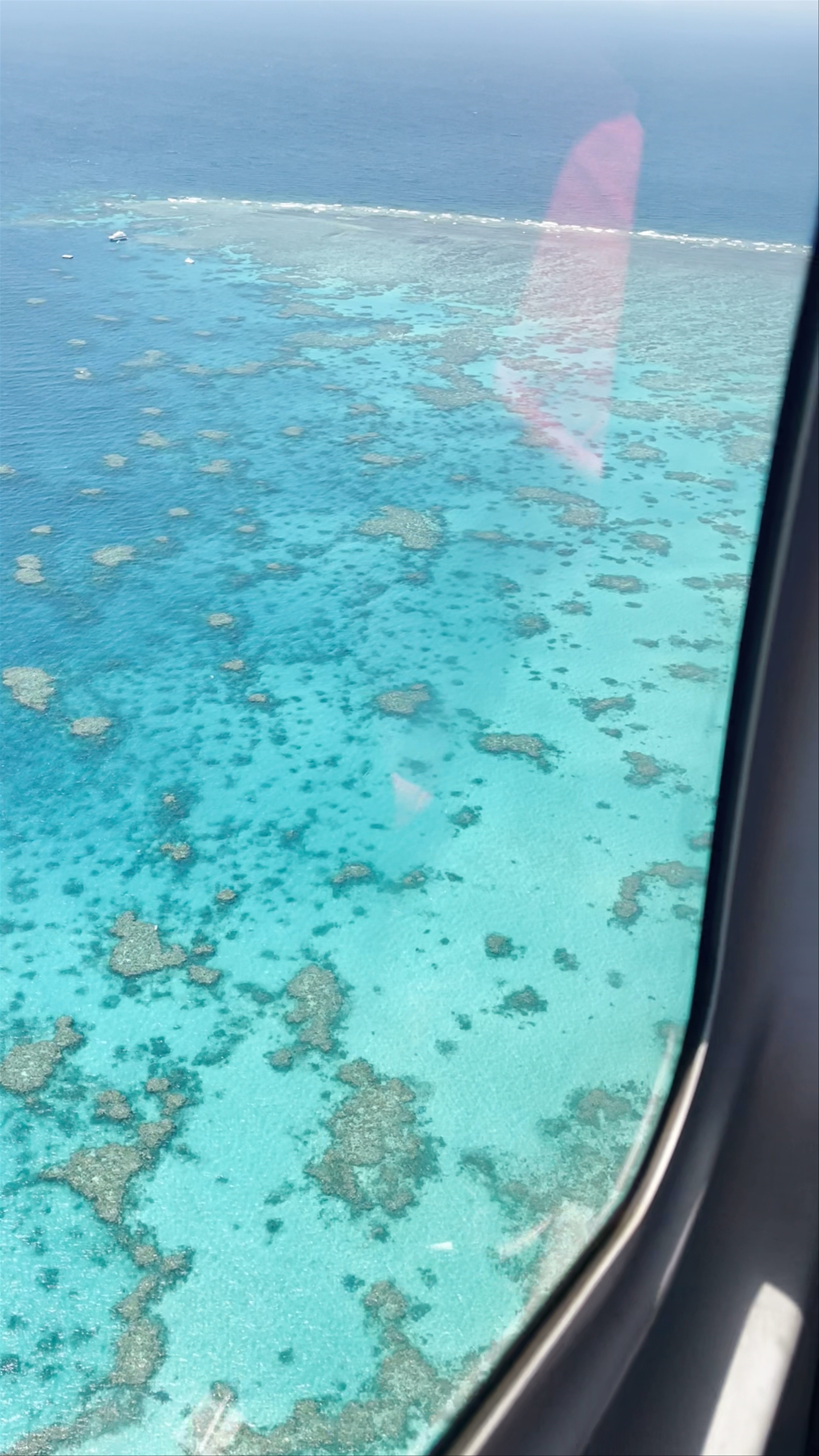 Great Barrier Reef