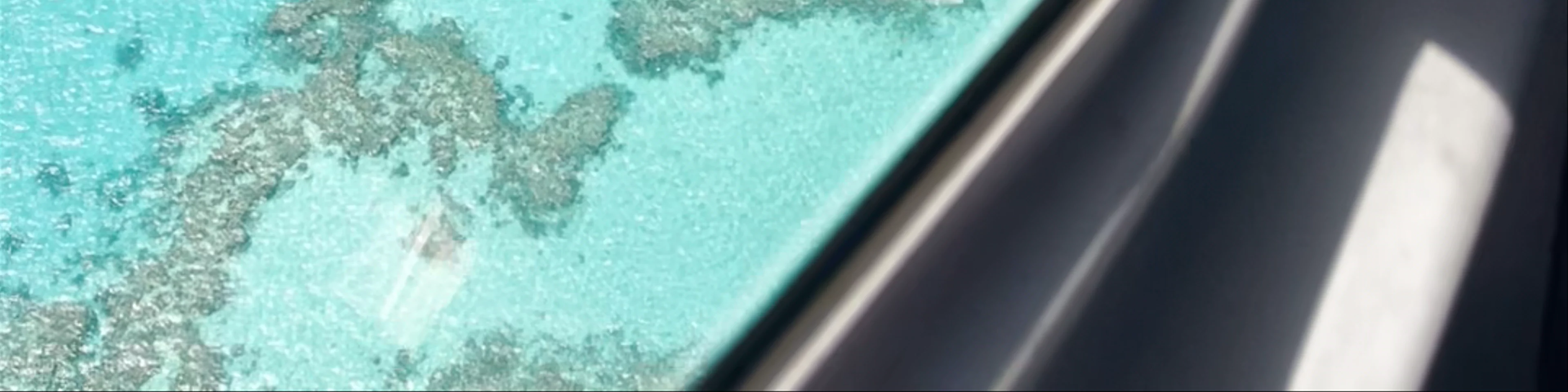 Great Barrier Reef