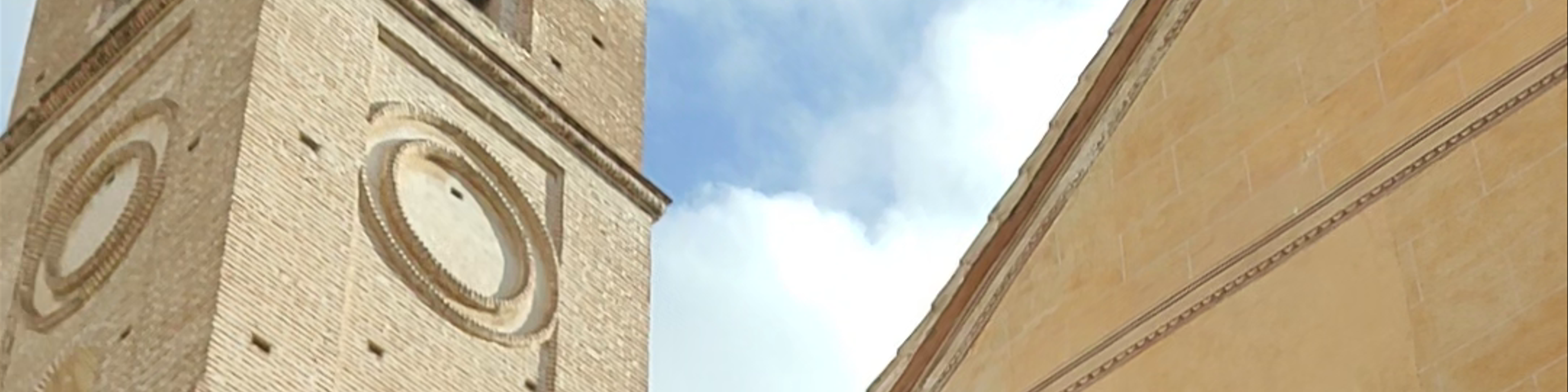 Parroquia Santiago Apóstol