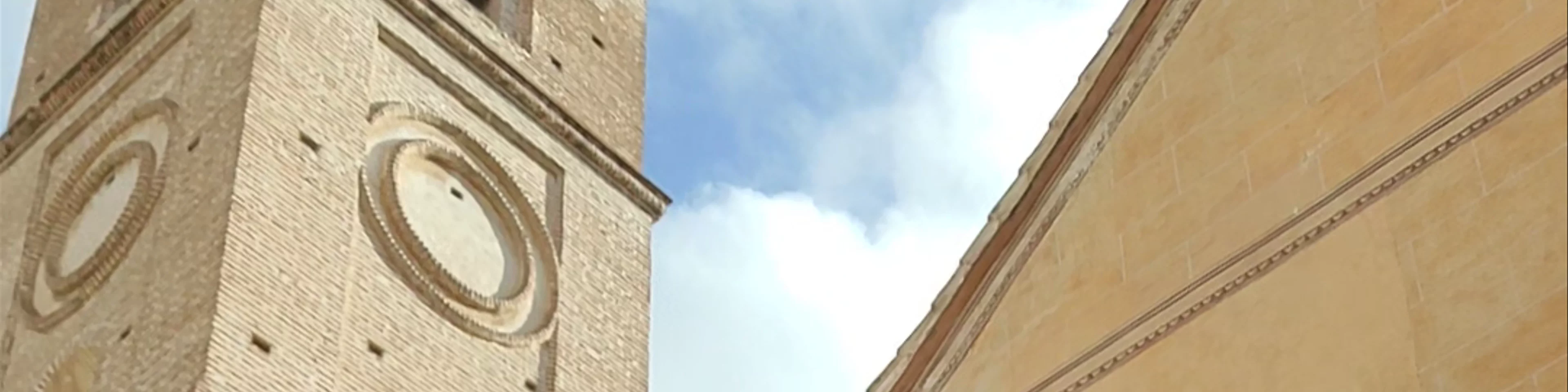 Parroquia Santiago Apóstol Málaga