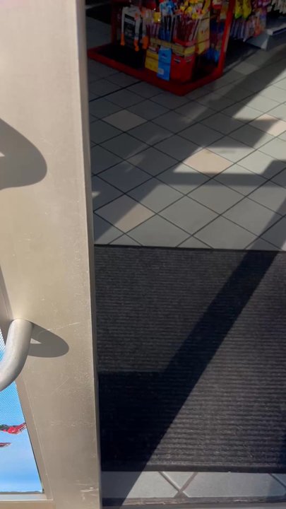 Chevron - Second interaction - Gas Stations Near Me - Santa Rosa, California