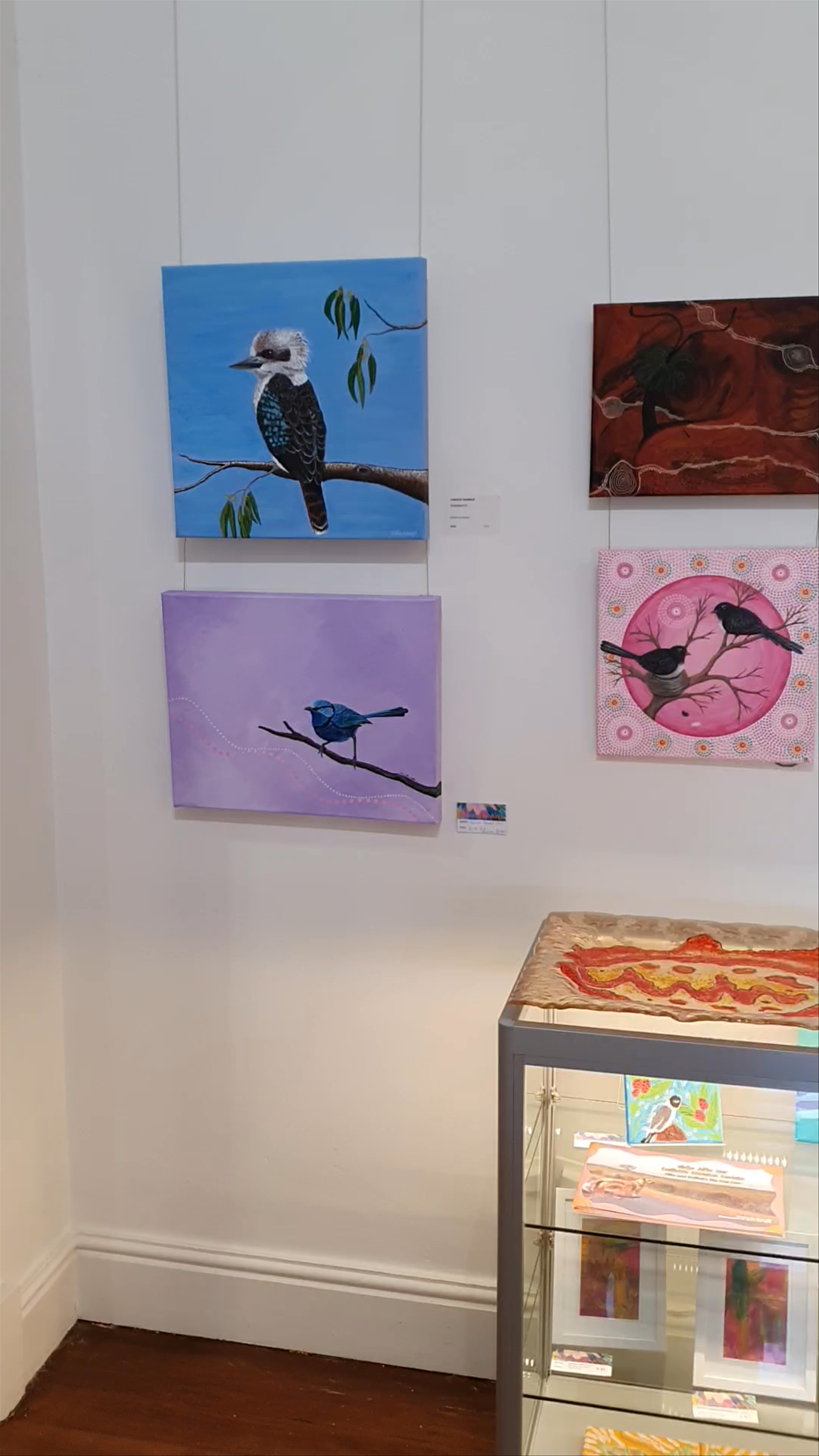 Bunbury Regional Art Gallery