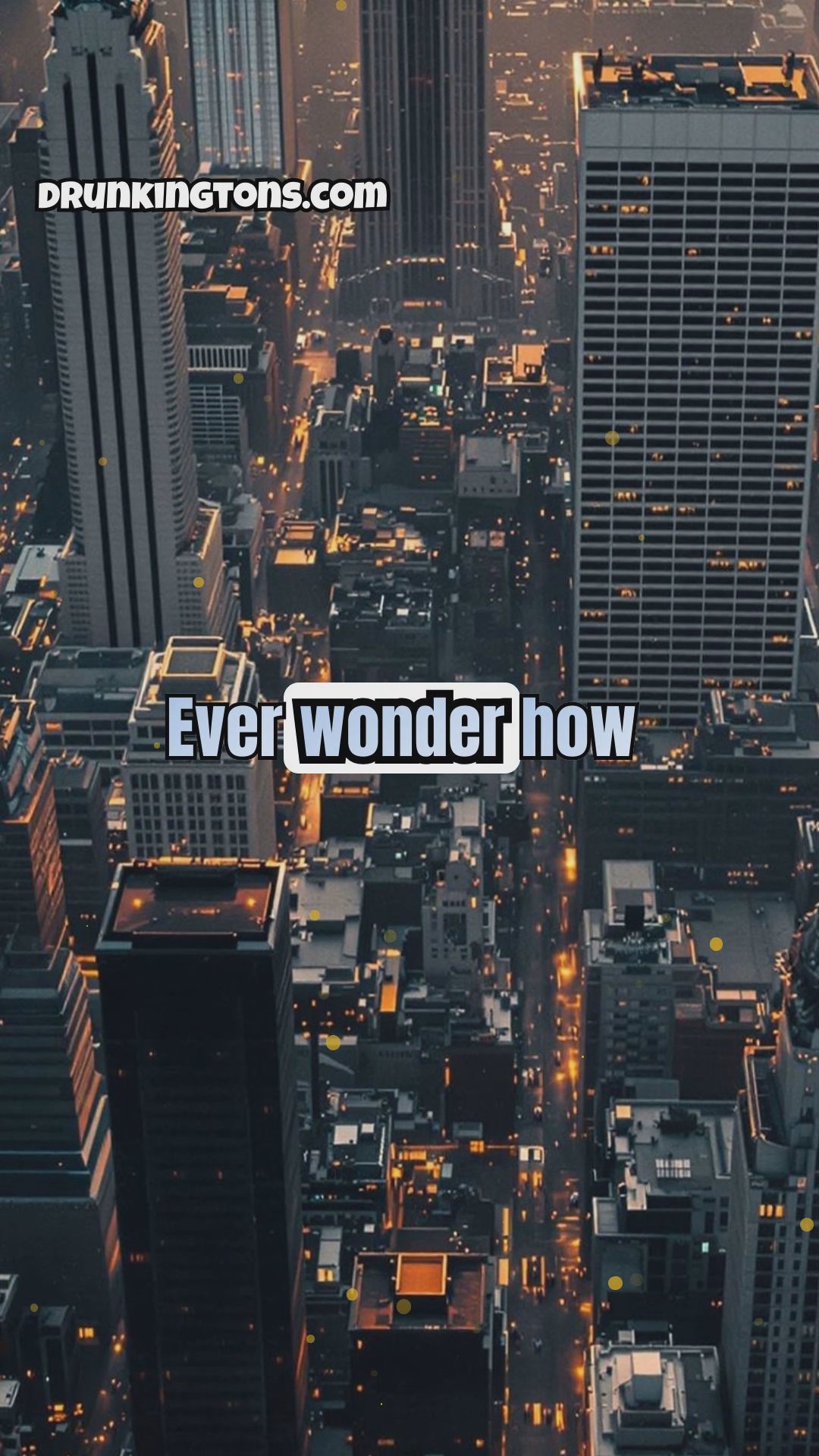 Unbelievable Facts About Human Achievements