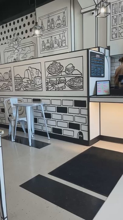 2DCafe - The cafe! - Coffee & Tea Near Me - St. Petersburg, Florida