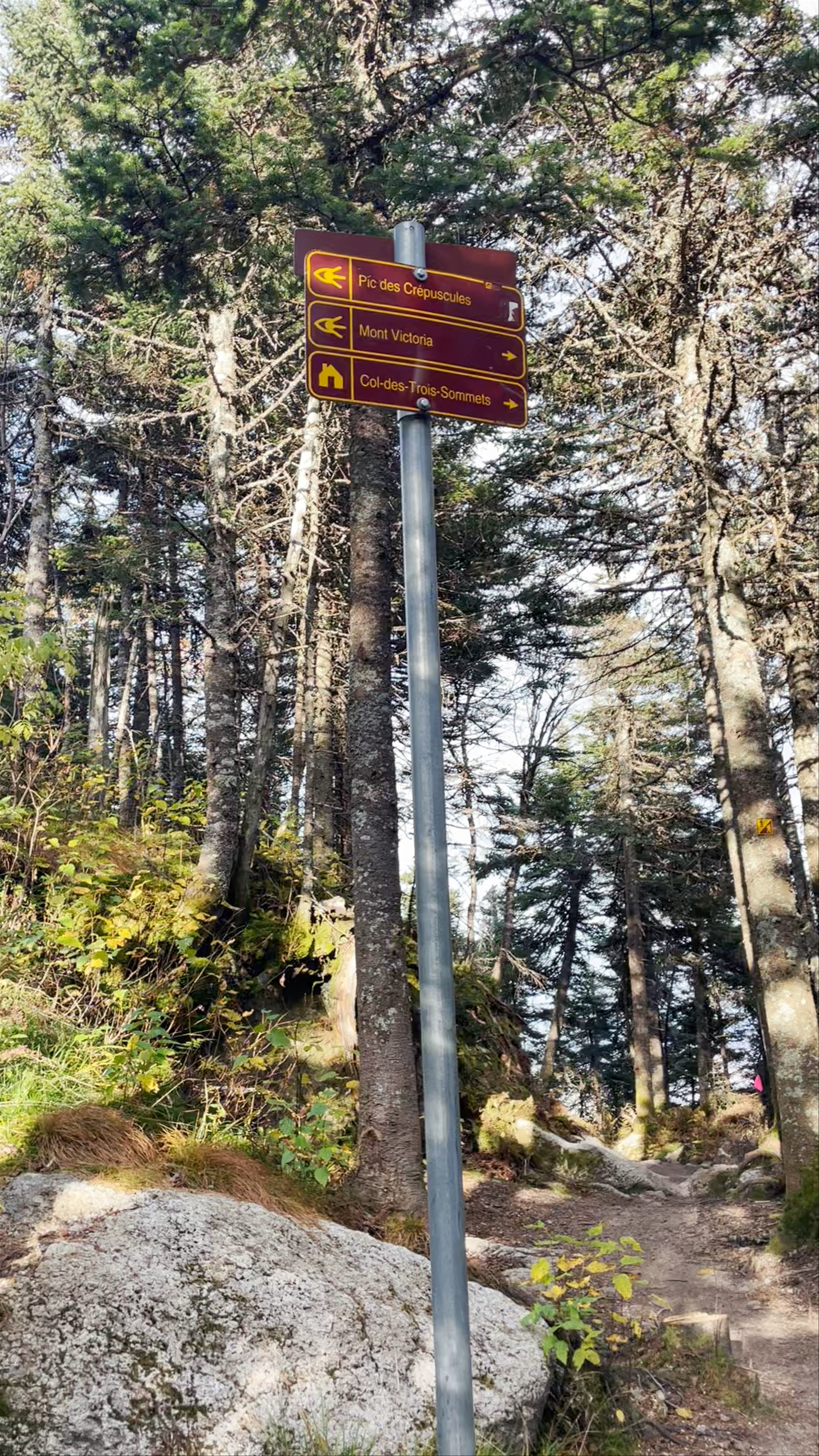 Mont Mégantic Observatory