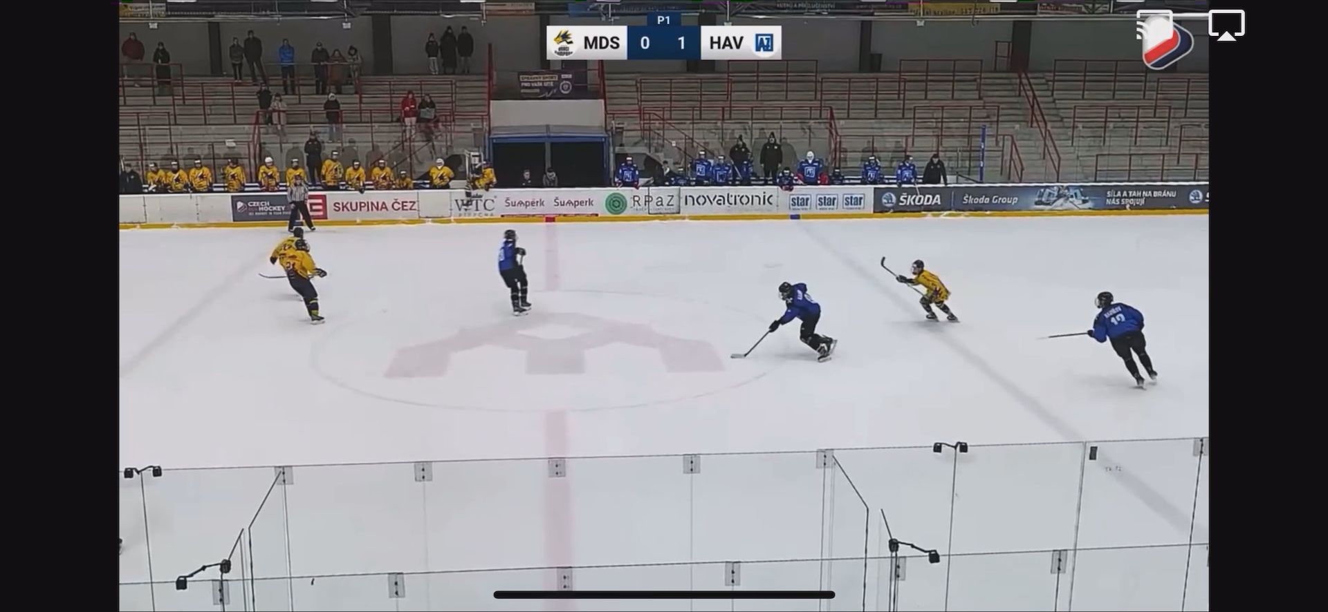 Jiri Noworyta's Dazzling Goals | AZ Havirov U17 Highlights