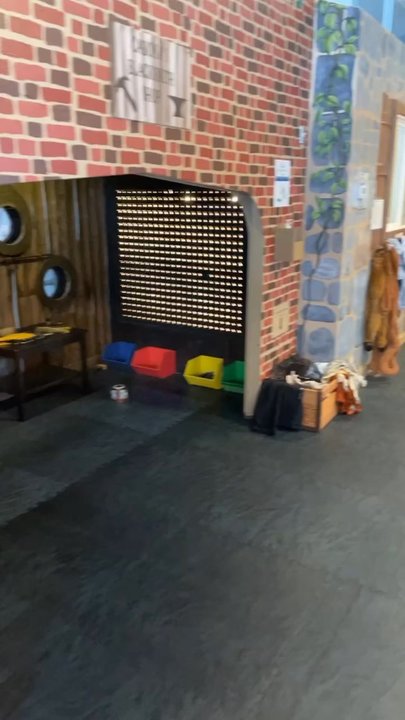 KidZone Museum - More imaginative play! - Community Service/Non-Profit Near Me - Truckee, California