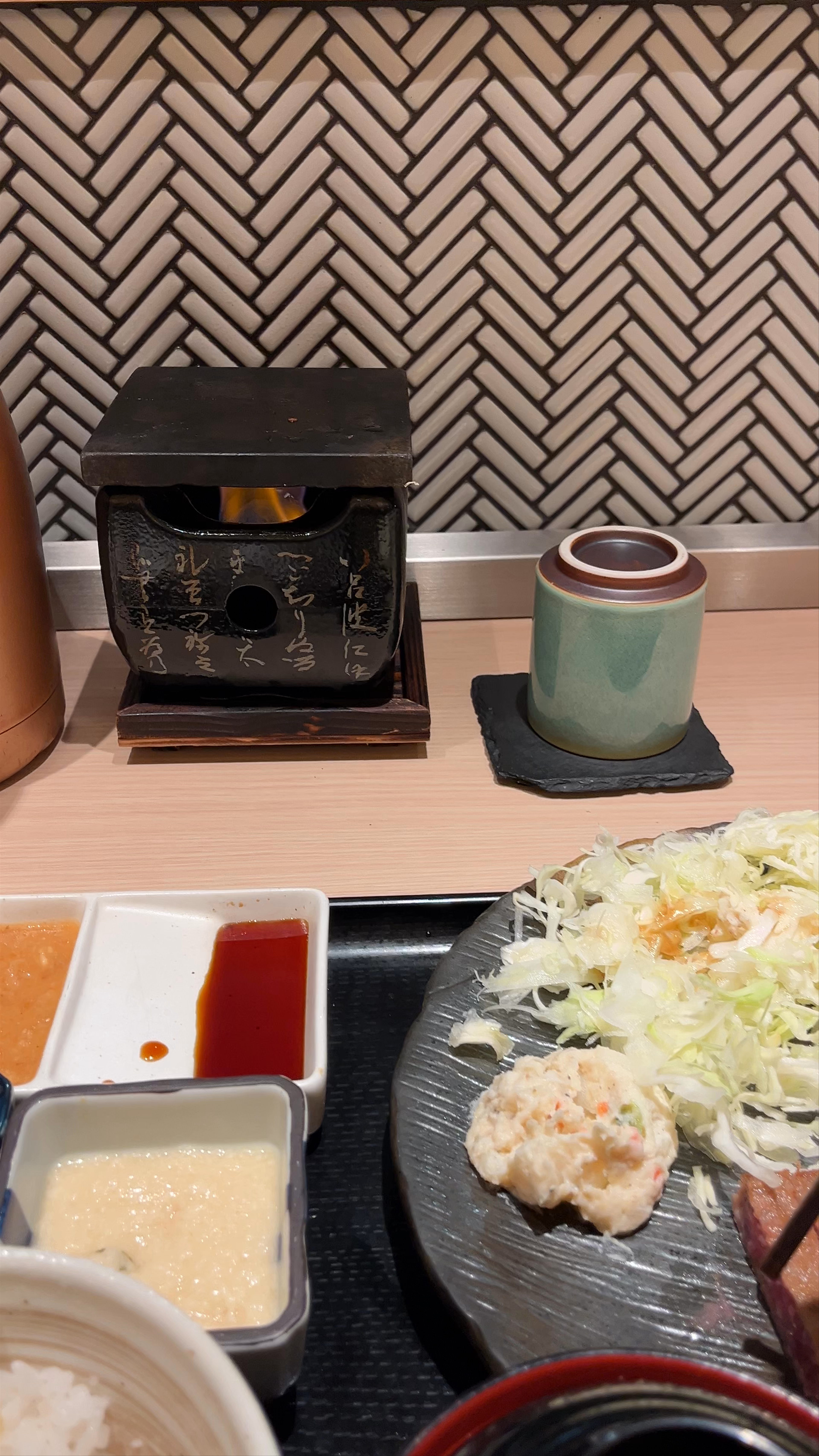 Gyukatsu Motomura