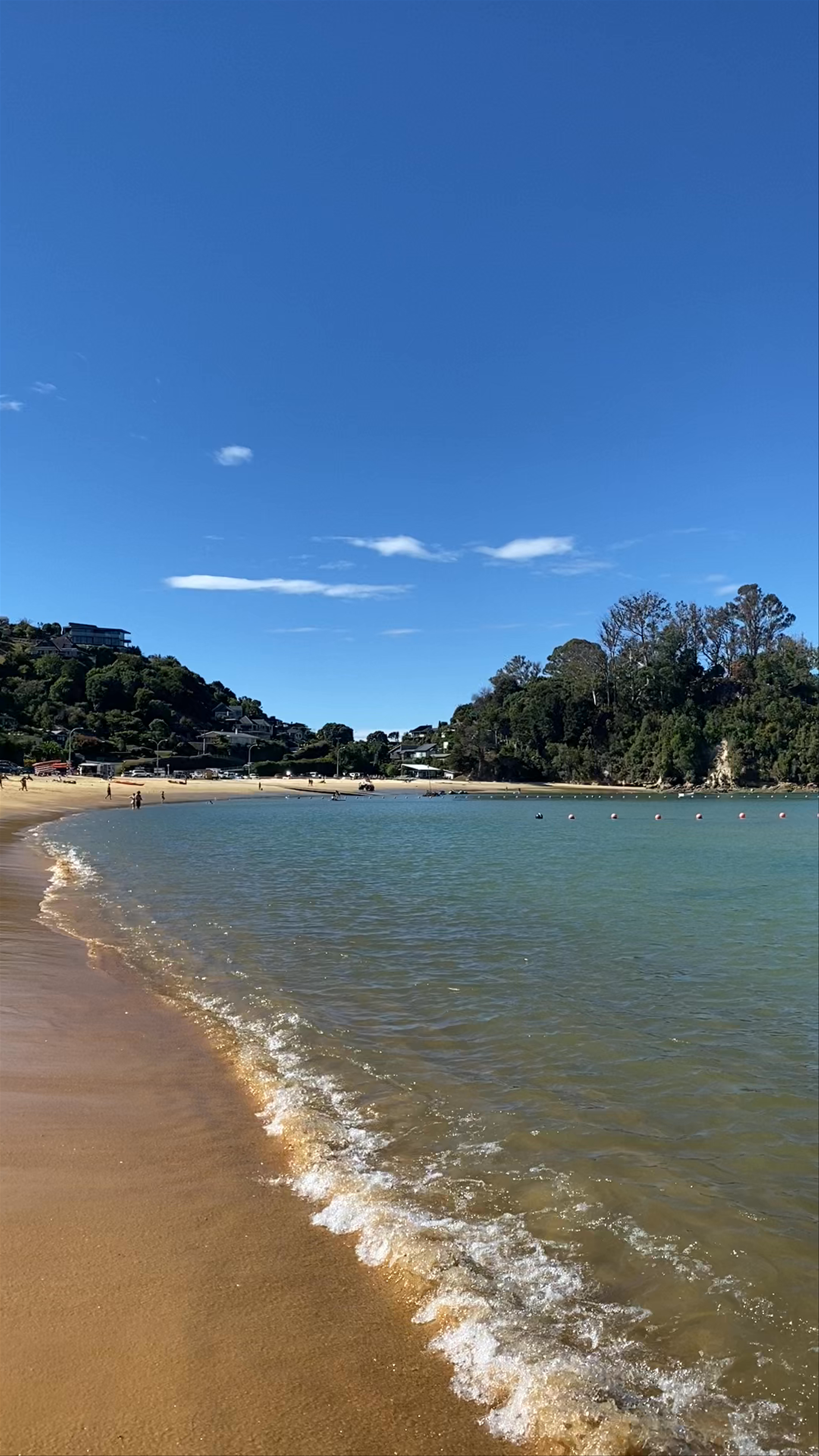 Kaiteriteri Beach