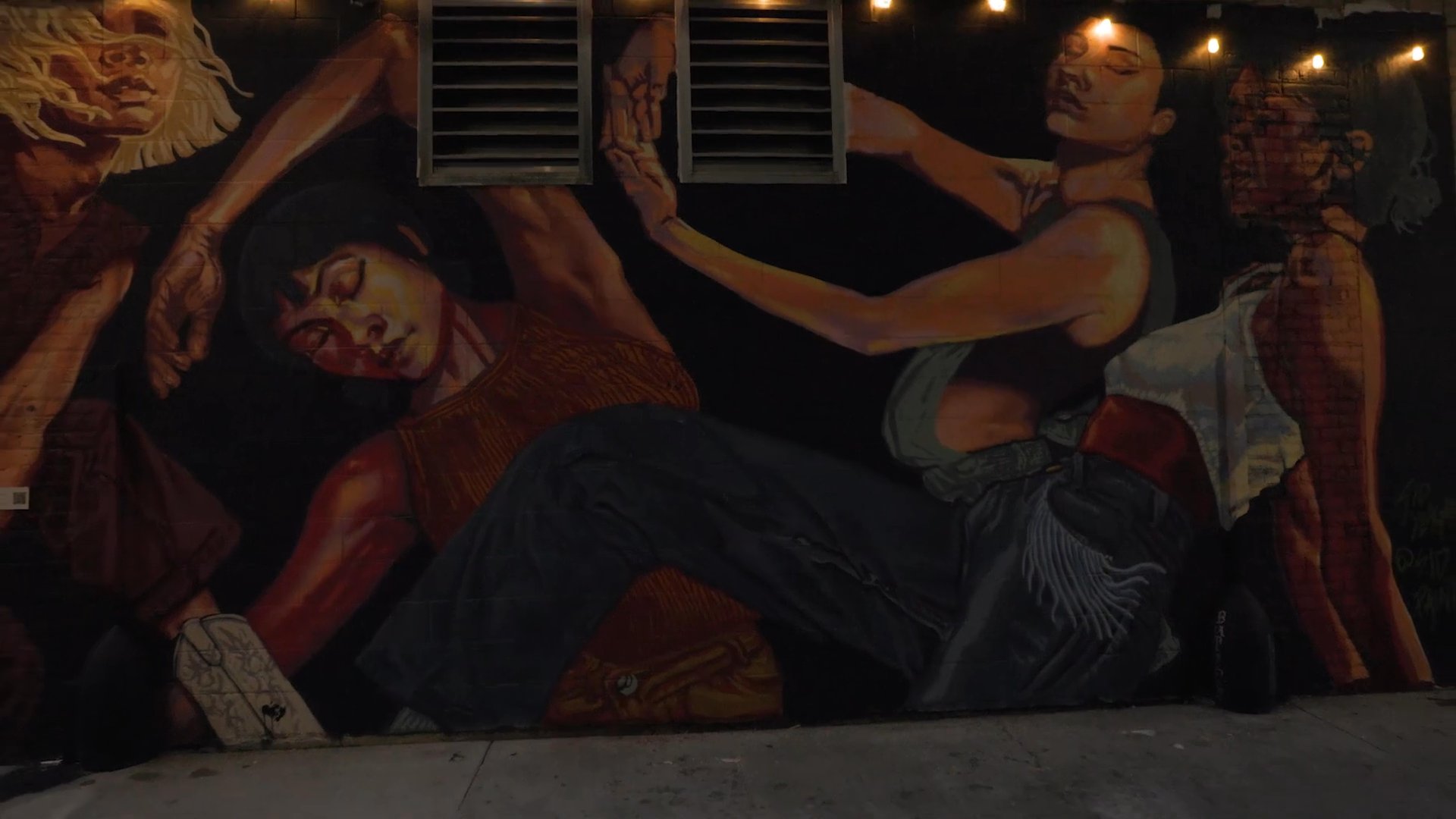 Portfolio clip by Kyle T., Milwaukee videographer