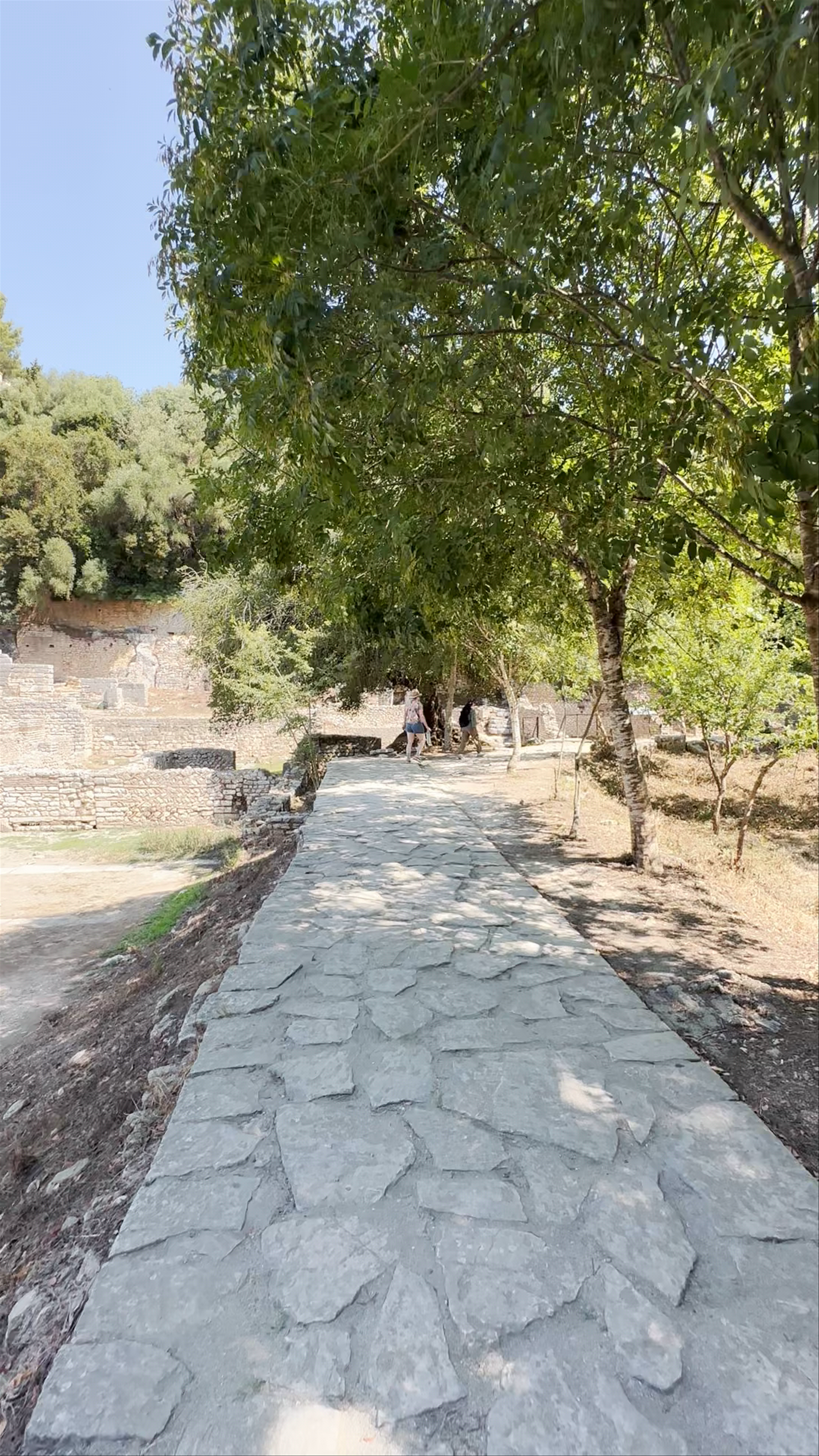 Roman Forum
