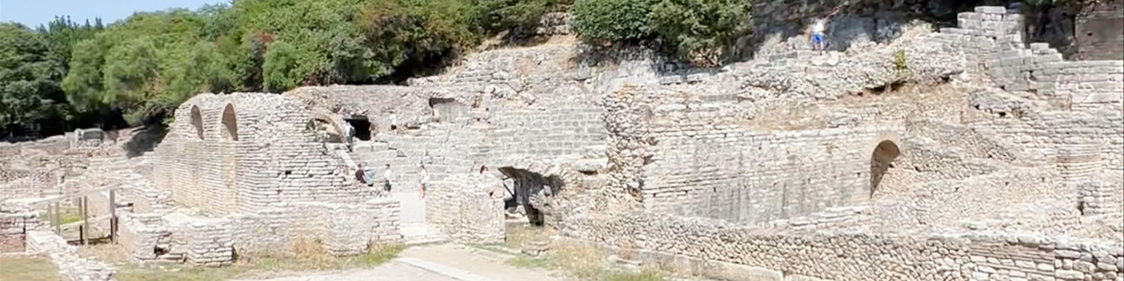 Roman Forum