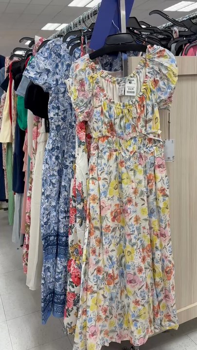Marshalls - Absolutely nice! - Department Stores Near Me - Costa Mesa, California