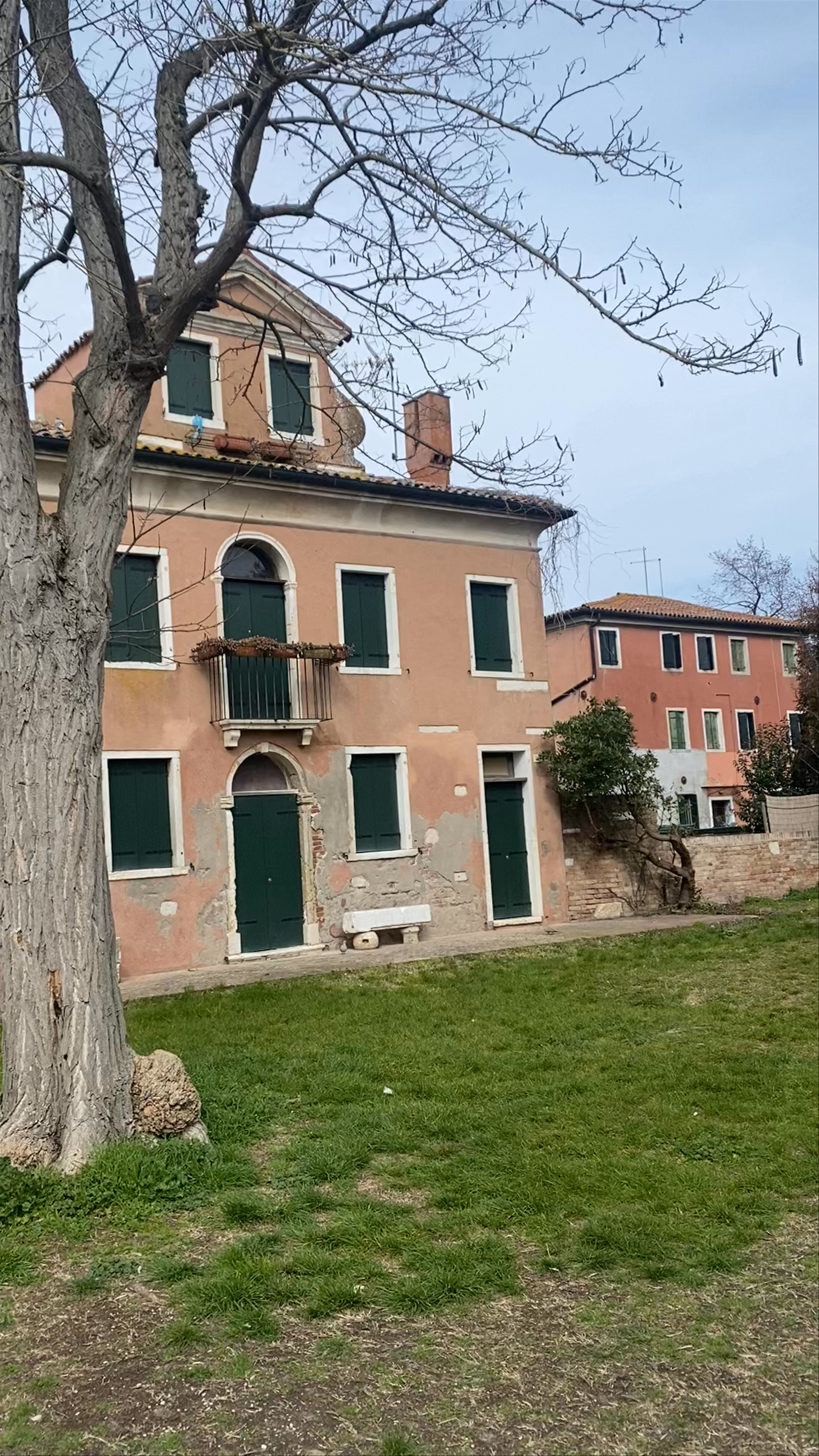 Chiesa di Santa Fosca