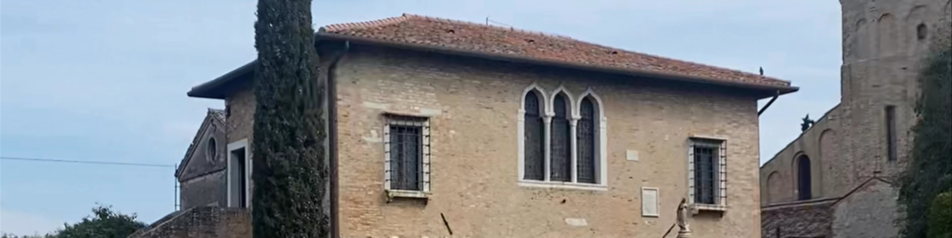 Chiesa di Santa Fosca