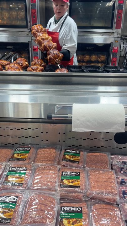 Costco - Wholesale Stores Near Me - Matthews, North Carolina