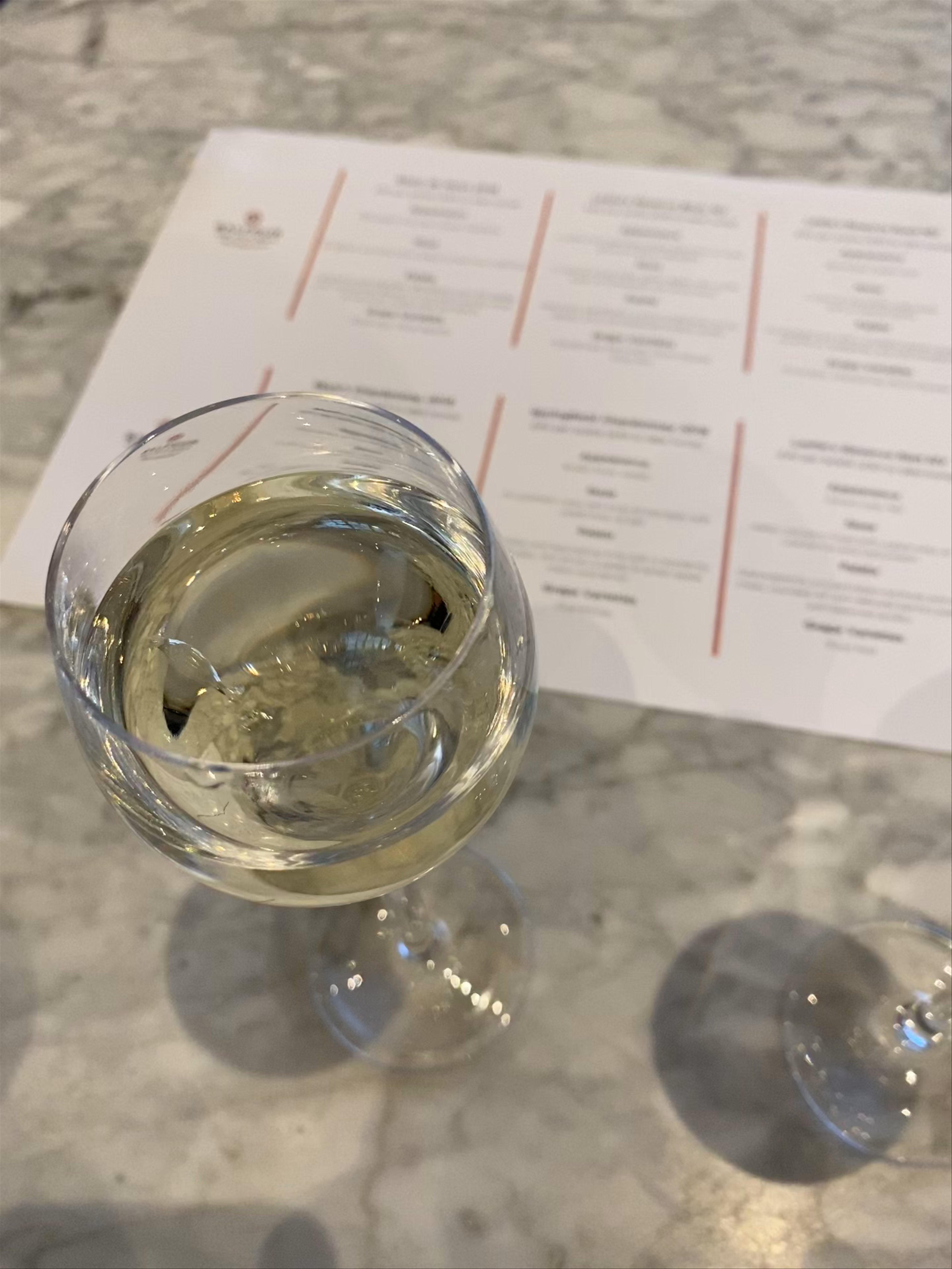 Balfour Winery: A Taste of English Vineyards in Tonbridge