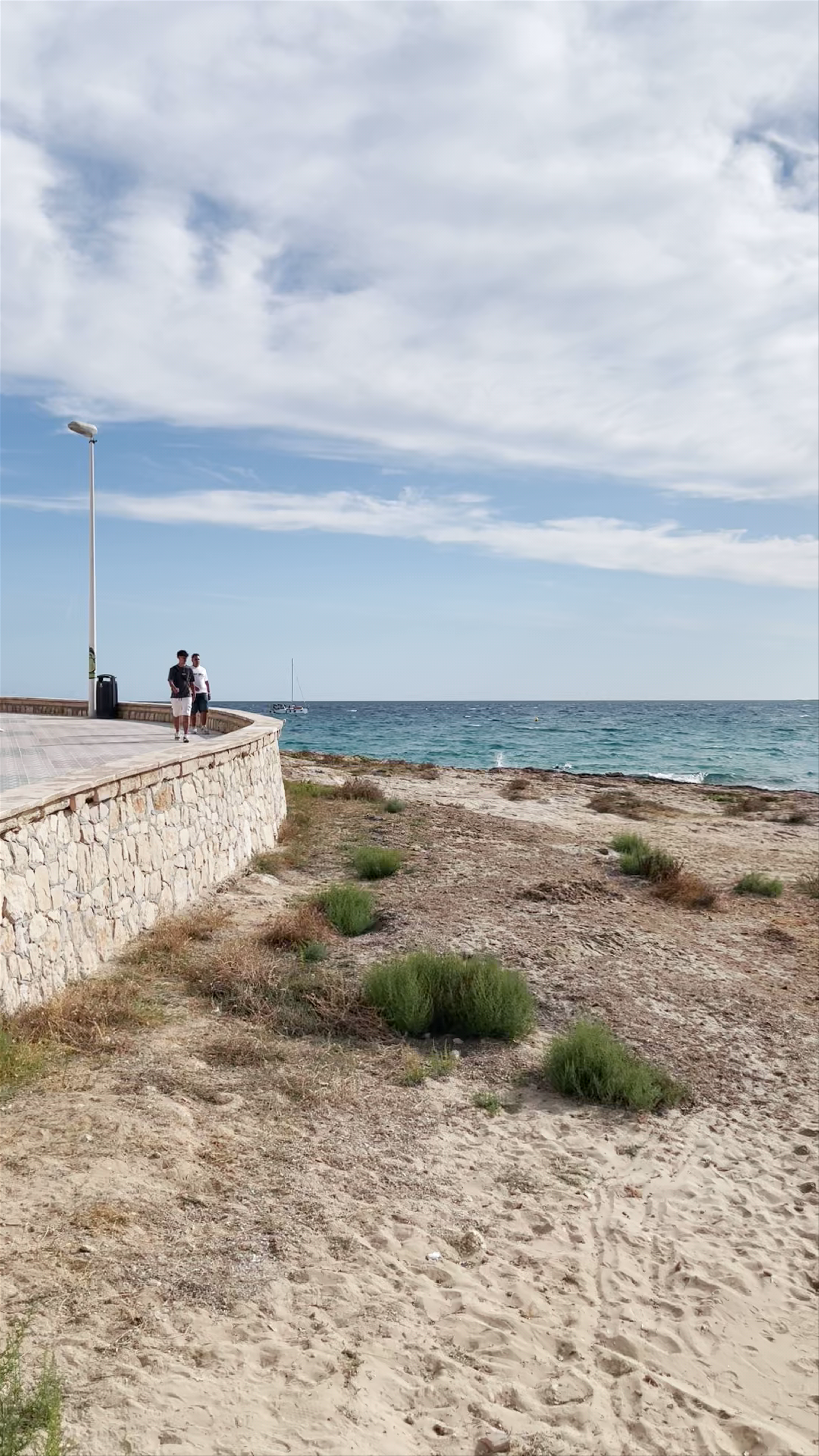 Cala del Morelló