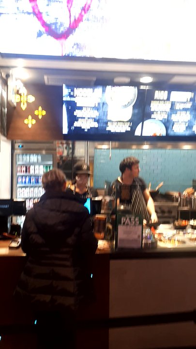 Bangkok Buri - Lunch Rush - Thai Near Me - Toronto, Ontario
