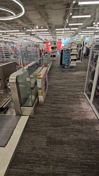 Target - Inside Target - Furniture Stores Near Me - Encino, California