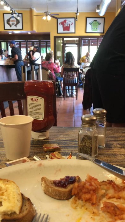 Marin Coffee Roasters - Random Saturday. Good 4 piece band playing lively music. Great vibe. - Coffee & Tea Near Me - San Anselmo, California