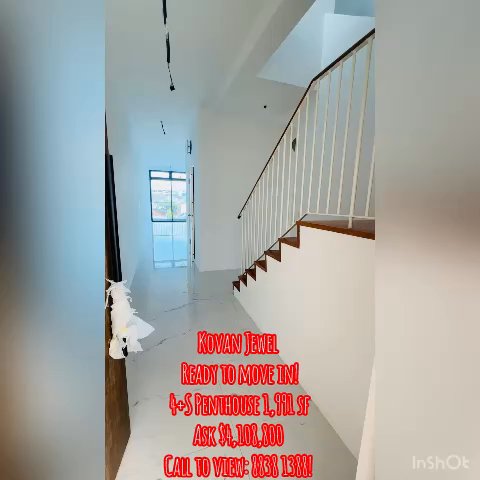 4 Bed Condo for Sale in  Kovan Jewel - Image 26