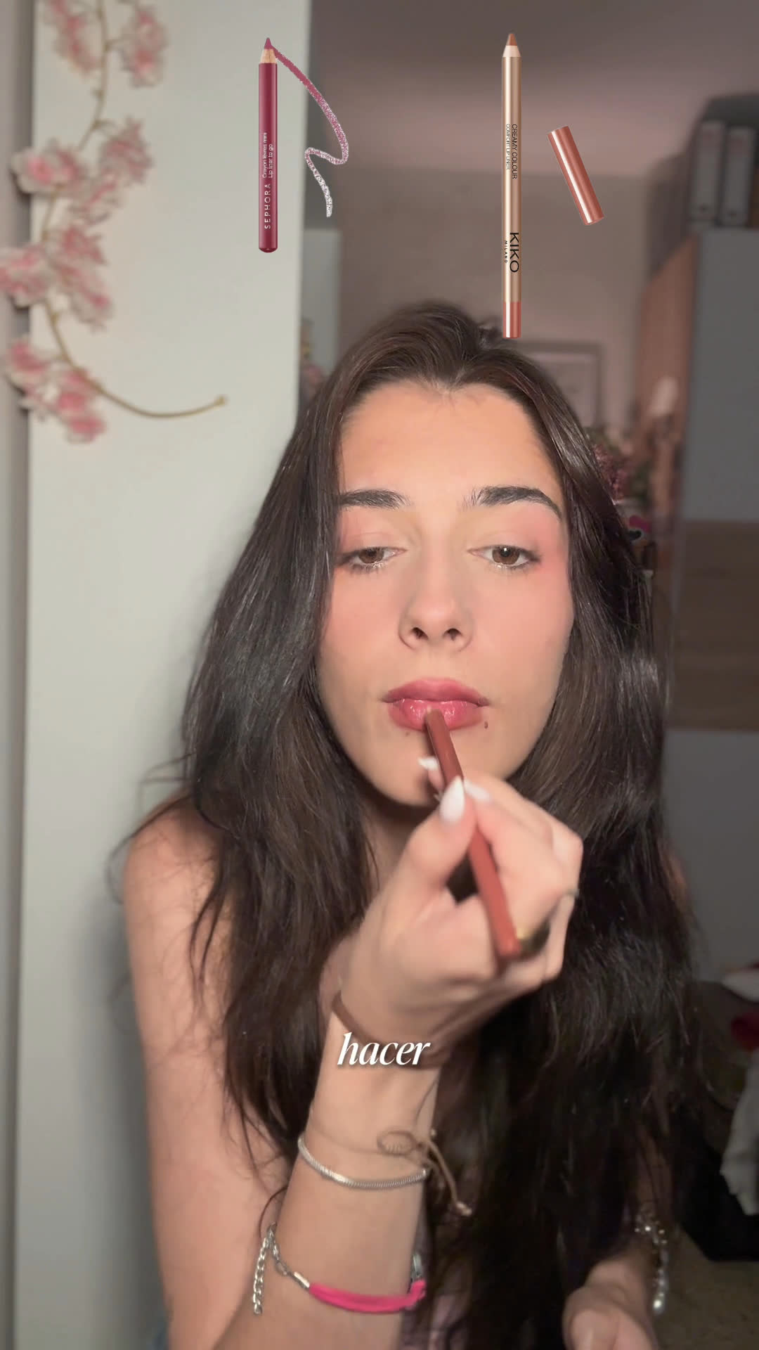 Vídeo UGC 1 de Carla