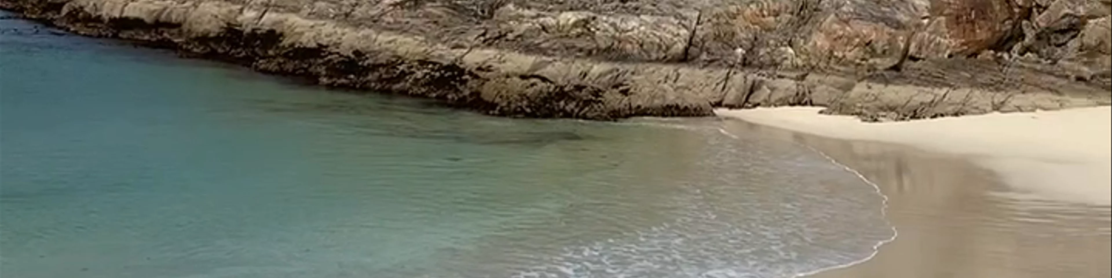 Achmelvich Bay