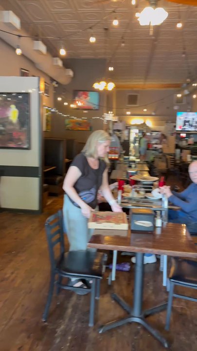 Atlas Pizza - Pizza Near Me - Gainesville, Georgia