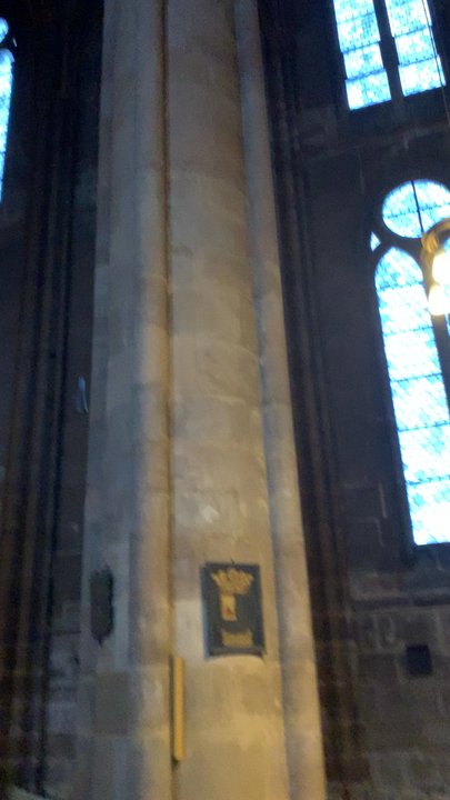 Elisabethkirche - Beautiful church! - Churches Near Me - Marburg, HE