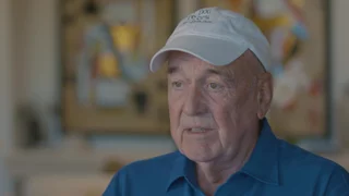 Barney Adams - Future of Texas Golf