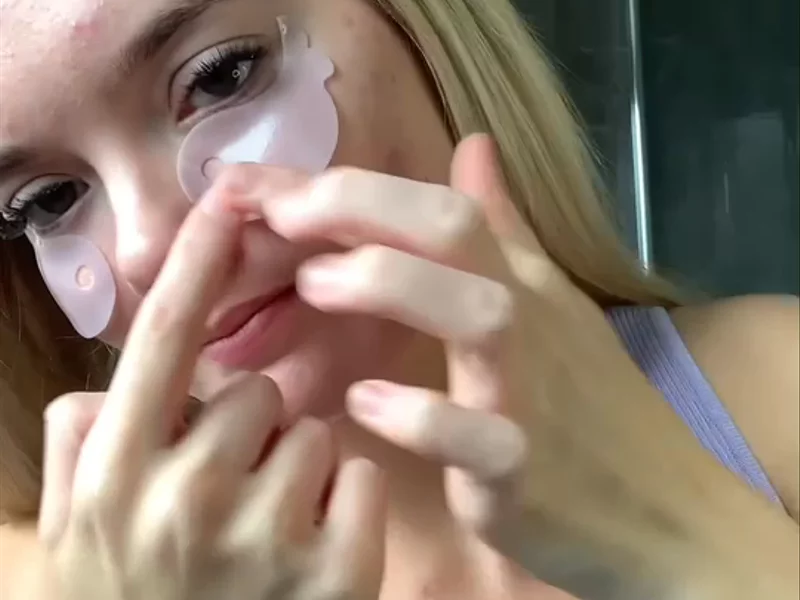 Up your eye game