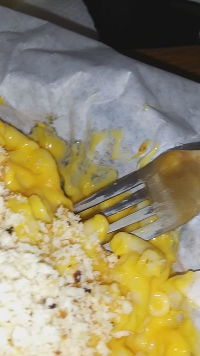 Key West - in-house made mac and cheese at Mack and dogs in Key West Bar and Grill Carbondale Illinois - Lounges Near Me - Carbondale, Illinois