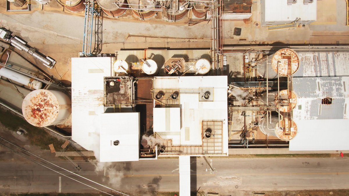 Cool-Safe destruction of harmful refrigerants