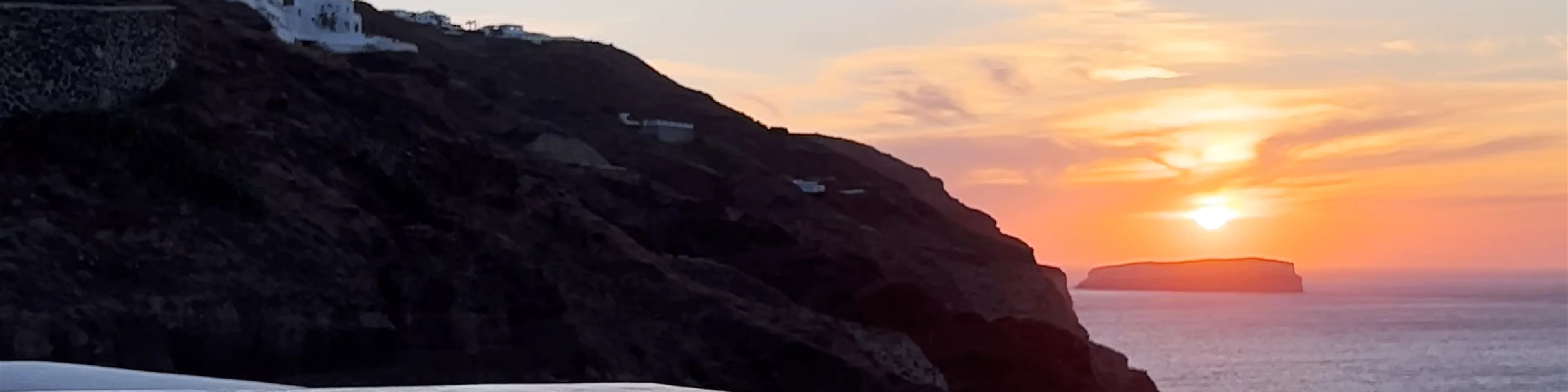 Akrotiri Cove
