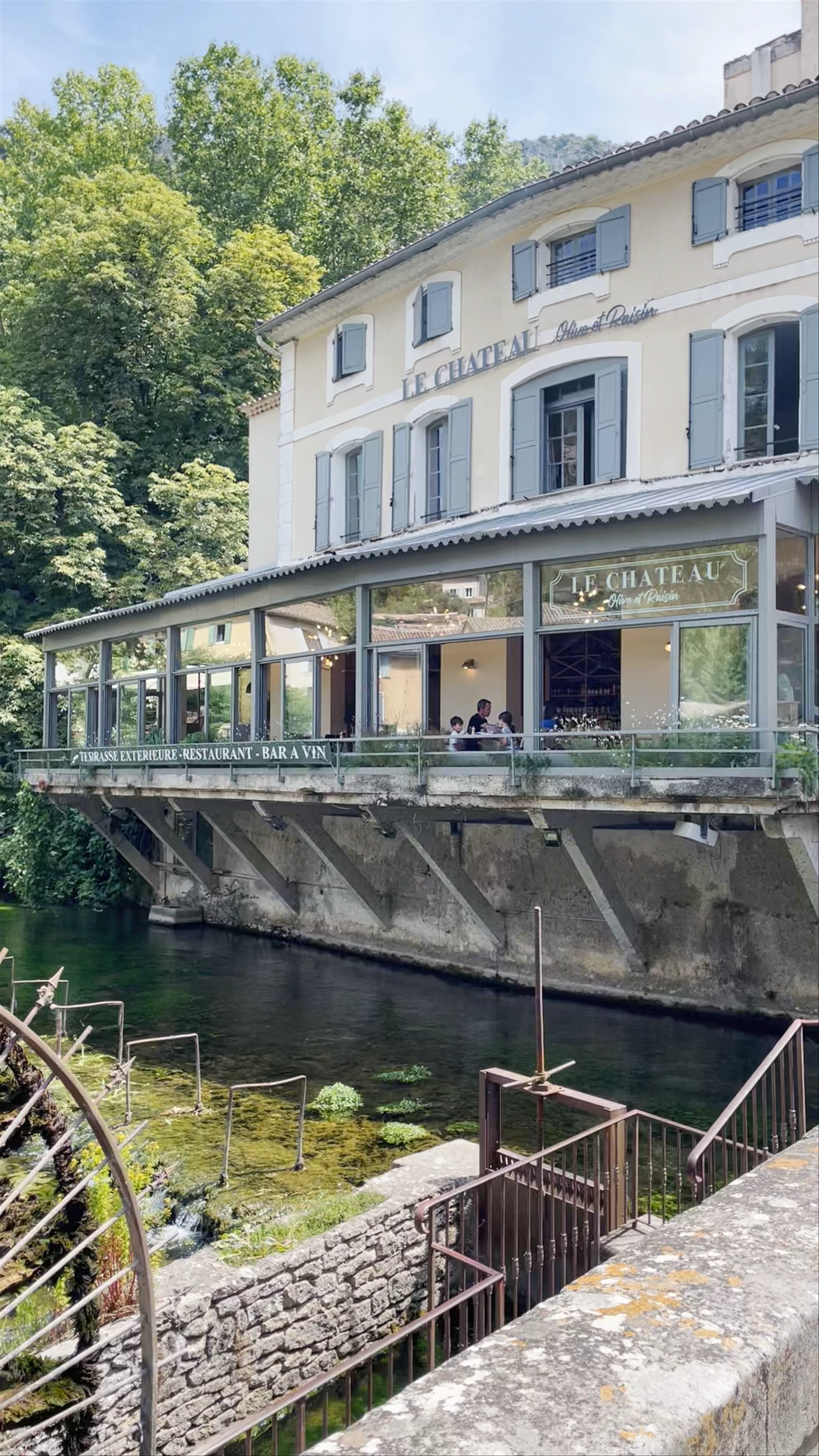 L'Isle-sur-la-Sorgue