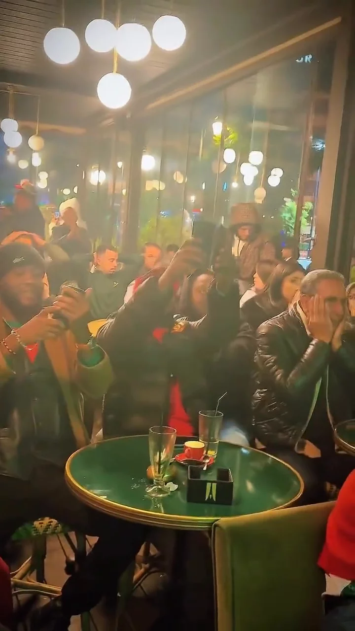 Le Marivaux Unites Us