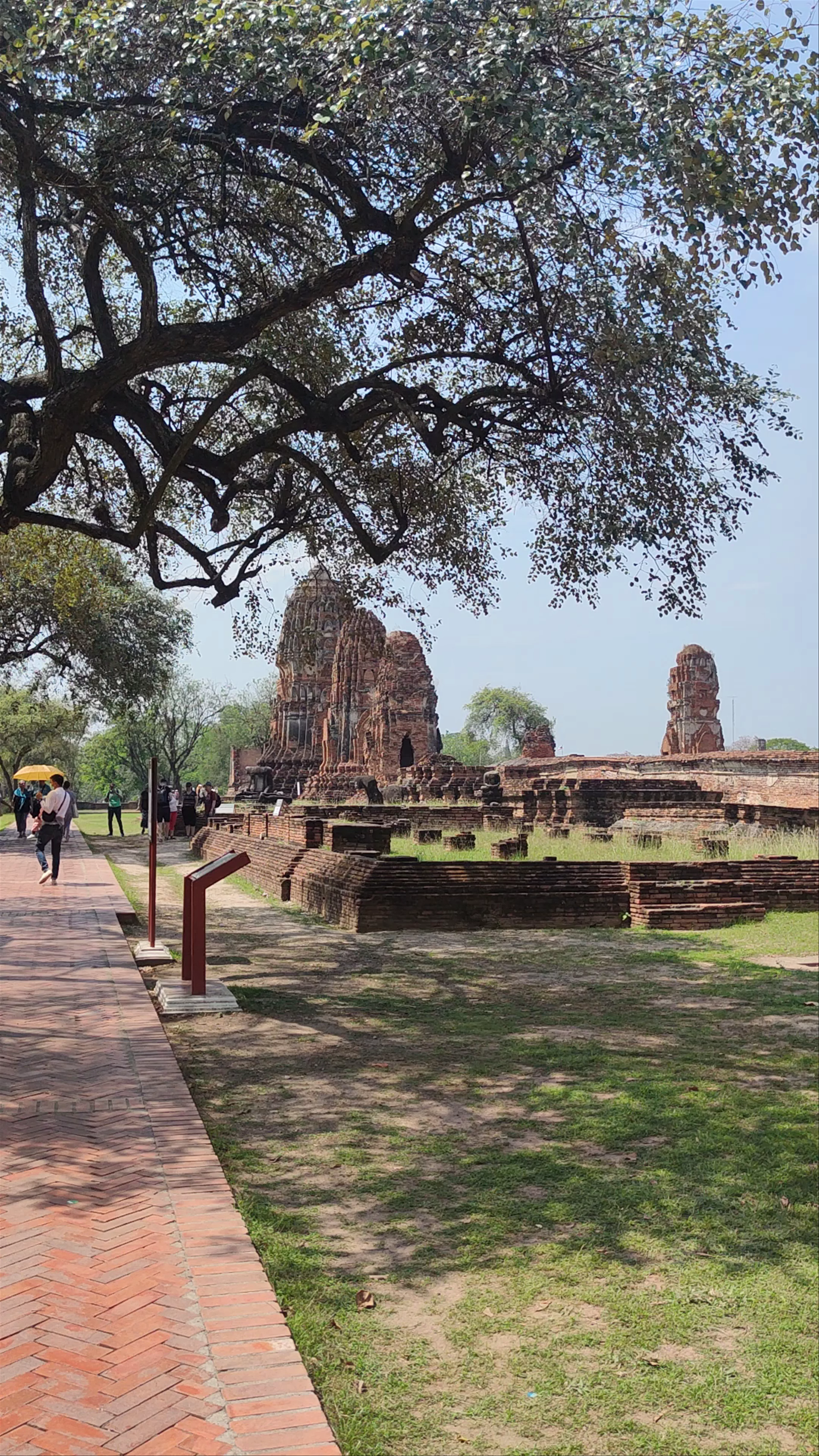 Wat Mahathat