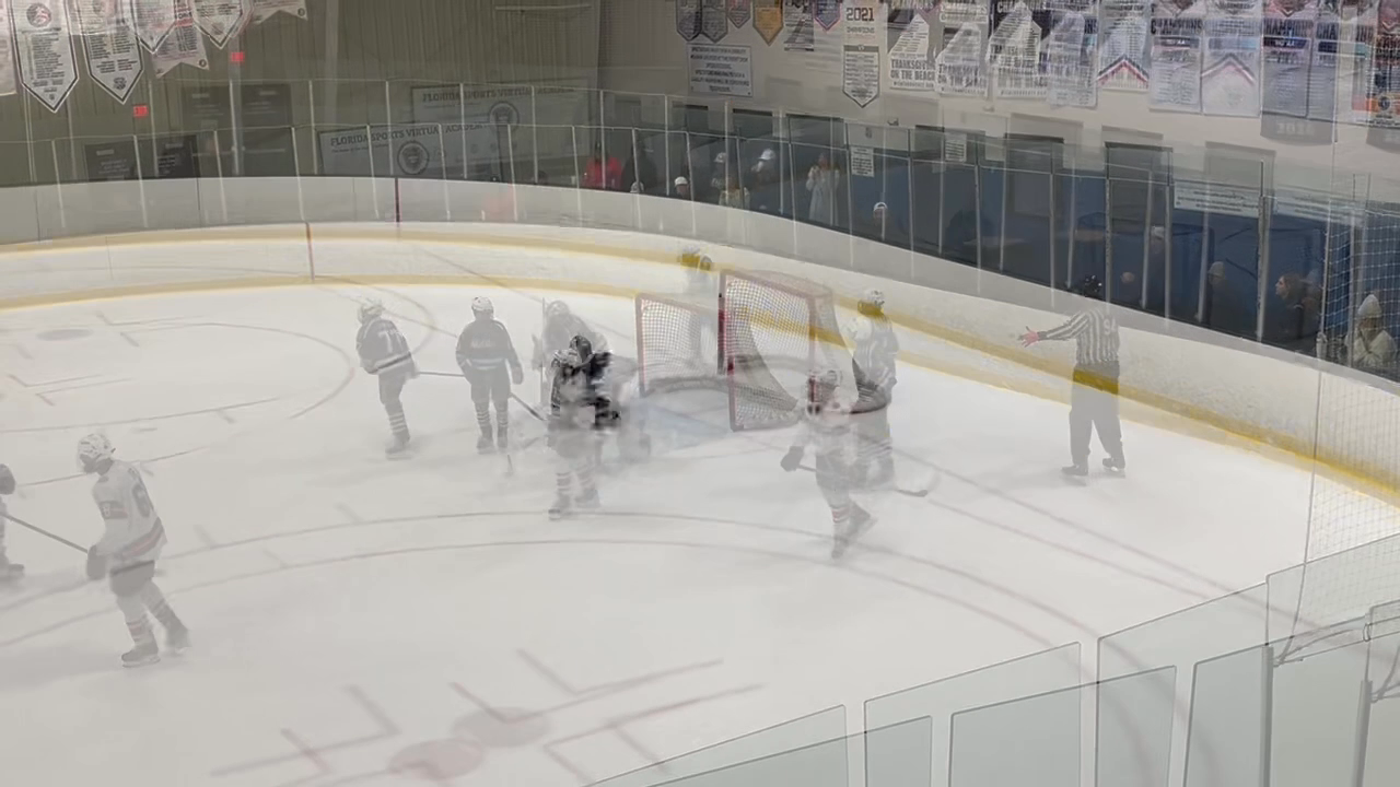 Henry Losh's Unforgettable Highlights at Florida Exposure Cup