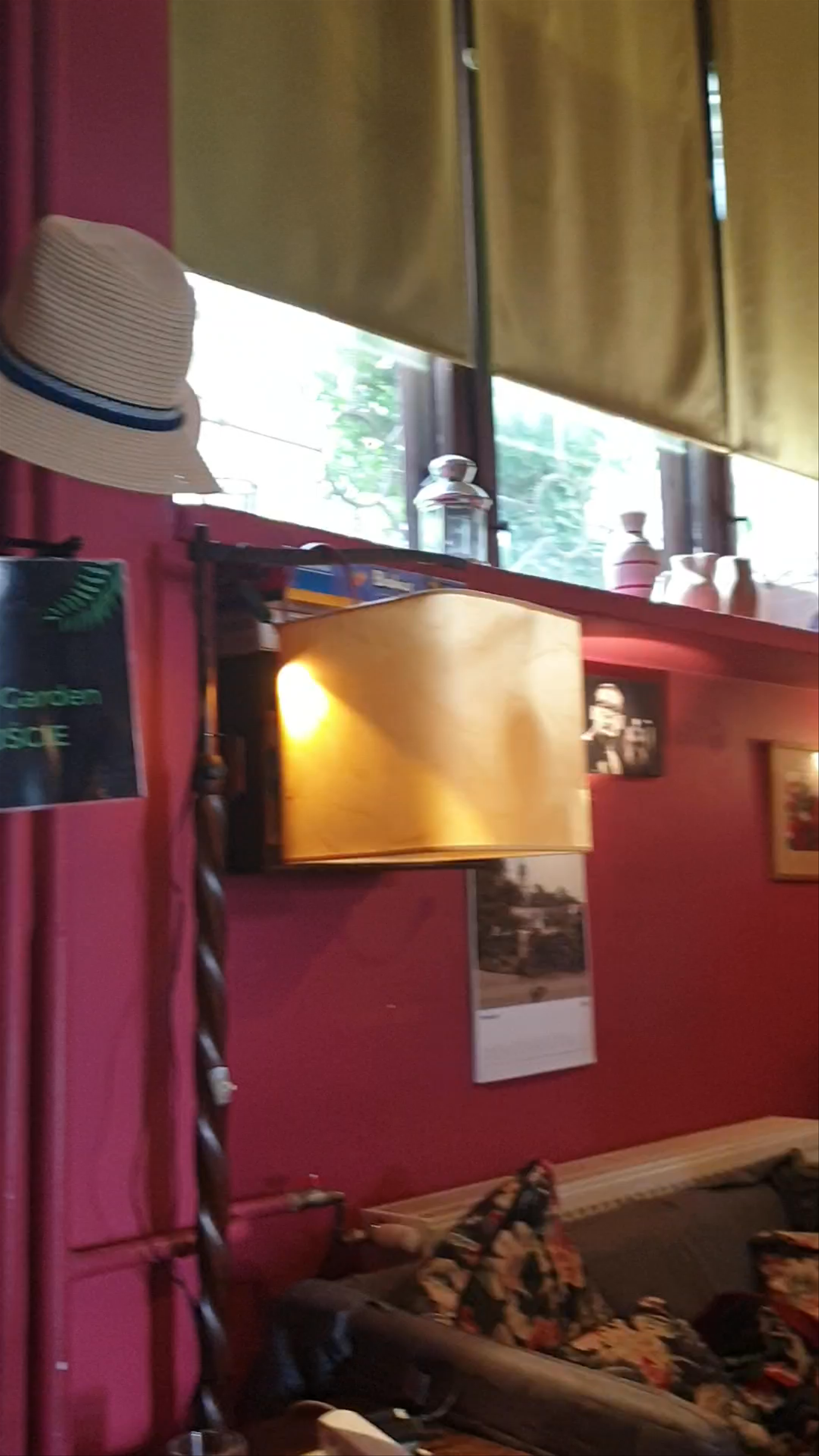 Vinyl Cafe: Cozy vibes in Wrocław's artistic heart